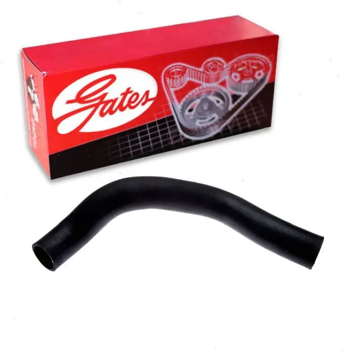 1994-1995 Ford Mustang 5.0L V8 Gates Radiator Coolant Hose Lower - Belts Cooling Hoses Pipes Special Offer