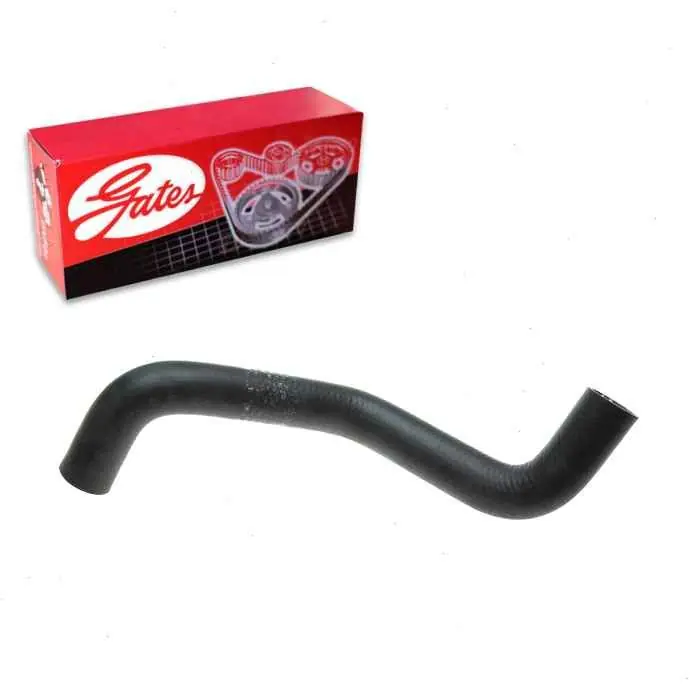 Save Now 2001-2007 Toyota Highlander 3.0L 3.3L V6 Gates Radiator Coolant Hose Lower - Belts Cooling Hoses