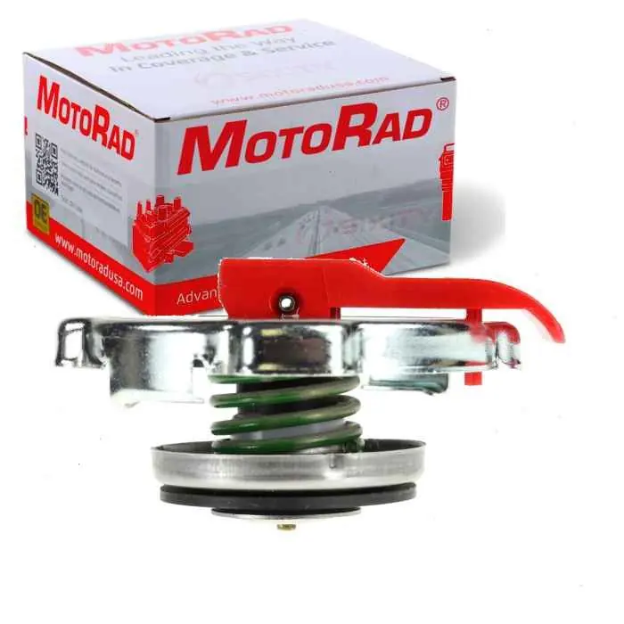 Special Offer 1974-1978 Nissan B210 MotoRad Radiator Cap - Antifreeze Cooling System - Belts Radiators Coolers