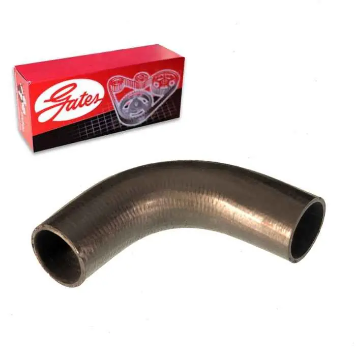 Sale 1953-1955 International RM120 3.6L L6 Gates Radiator Coolant Hose Upper - Belts Cooling Hoses Pipes