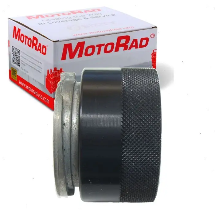 Low Price MotoRad Cooling System Adapter for 1995-2000 Ford E-350 Econoline