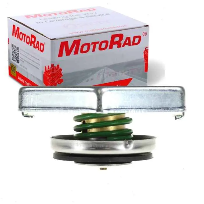 MotoRad Radiator Cap for 1967-1968 Saab 95 Final Sale