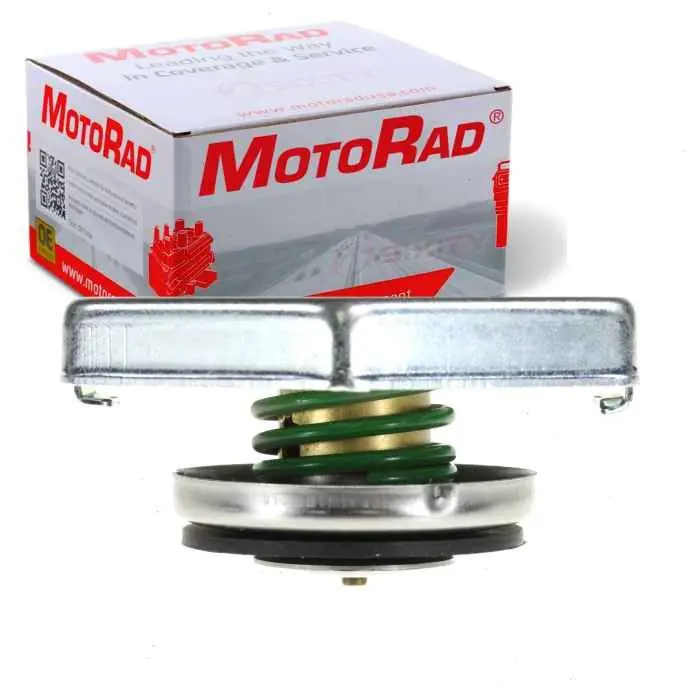 Markdown MotoRad Radiator Cap for 1960-1961 Jaguar XK150