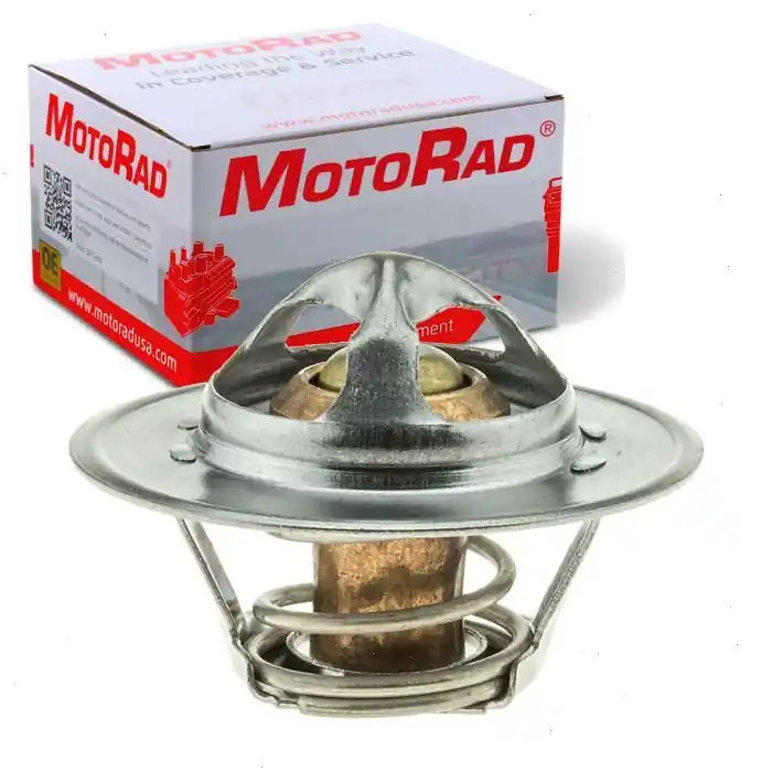 1958 Packard Hawk MotoRad Engine Coolant Thermostat - Cooling Housing - Belts Hot Picks