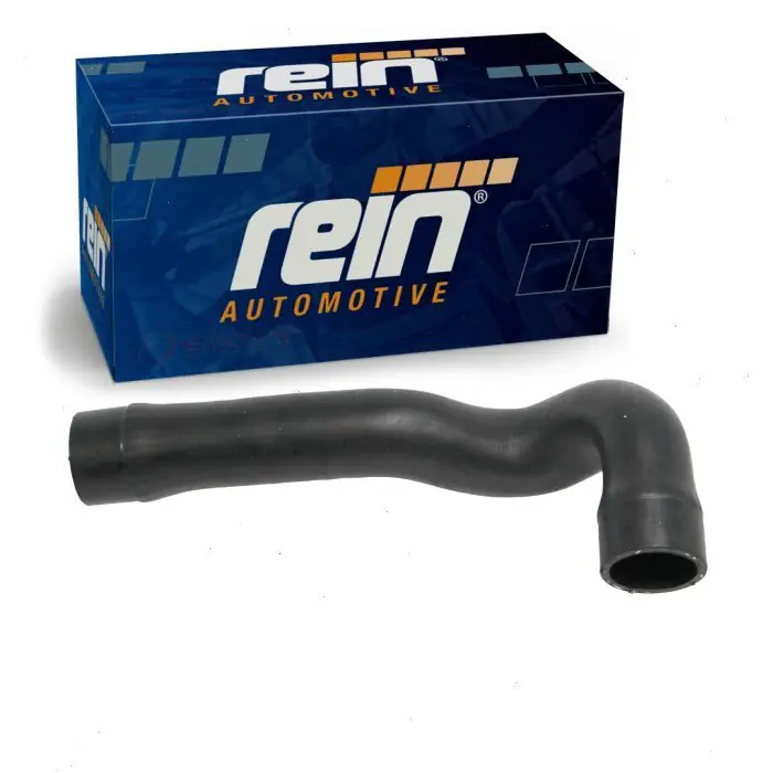 Rein CHR0016R Radiator Coolant Hose for 11531726344 22440 62476 71664 V20-1243 Belts Cooling Hoses Pipes Holiday Sale