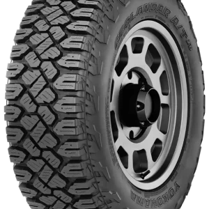 Yokohama Geolandar A/T XD Tire - LT265/60R20 121/118Q Viral