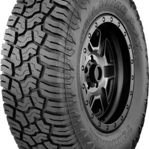 Yokohama Geolandar X-AT Tire - LT285/70R17 121/118S Editor’s Pick