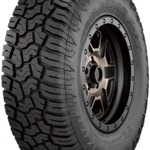 Yokohama Geolandar X-AT Tire - 35X12.50R22 121Q Authentic