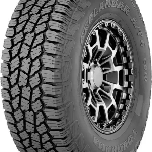 Yokohama Geolandar AT4 Tire - 215/65R16 98H Direct From Manufacturer