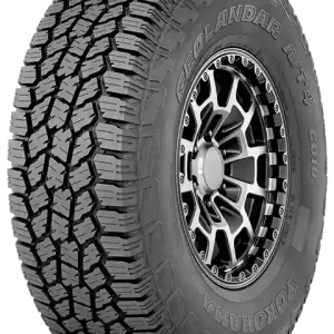 Yokohama Geolandar AT4 245/45R19 102V Reduced Price