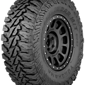 Yokohama Geolandar M/T G003 Tire- 37 X 12.50 R18 128Q 110133374 Flash Sale