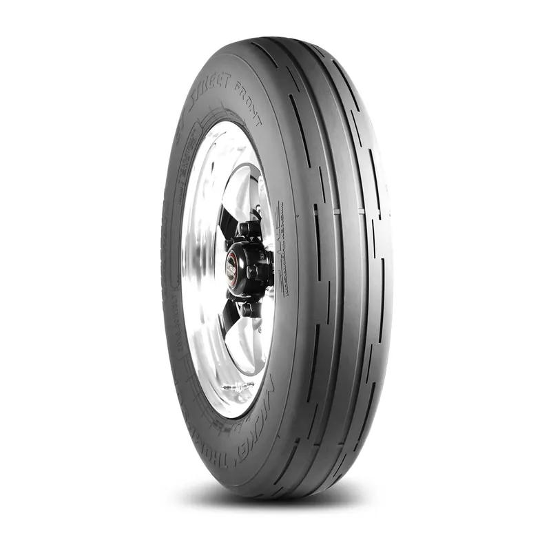 Money Back Guarantee Mickey Thompson ET Street Front Tire 27X6.00R17LT