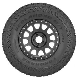 Yokohama Geolandar M/T G003 Tire - 32X11.50R15 113Q Latest
