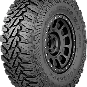 Yokohama Geolandar M/T G003 Tire - LT285/75R16 126/123Q Certified