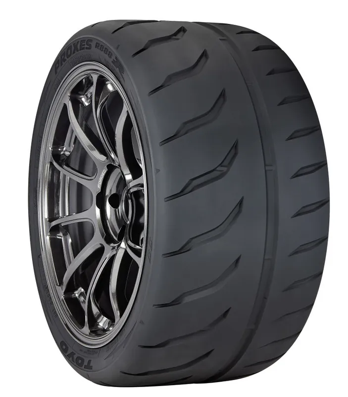 Toyo Proxes R888R Tire - 235/40ZR18 95Y Wholesale