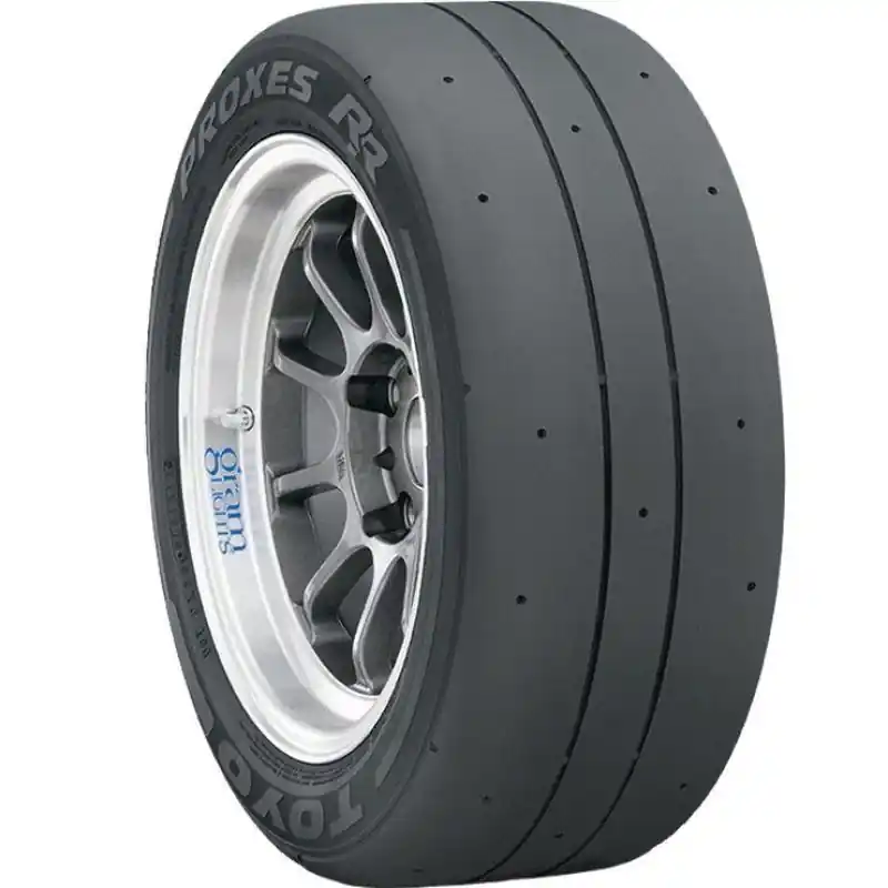 Deal Toyo Proxes RR Tire - 205/50ZR15