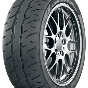 Yokohama Advan Neova AD09 Tire - 255/35R19 96W XL Fresh Stock