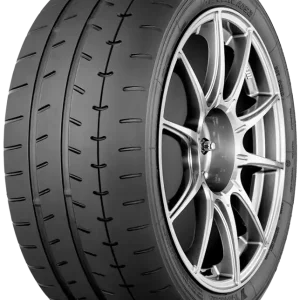 Yokohama Advan A052 Tire - 235/40R18 95Y Special Discount