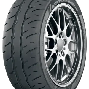 Yokohama Advan Neova AD09 Tire - 255/35R20 97W Latest