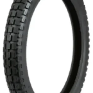 Worldwide Shipping Kenda K262 Small Block Front/Rear Tire - 2.75-14 4PR4PR 35P TT (84)