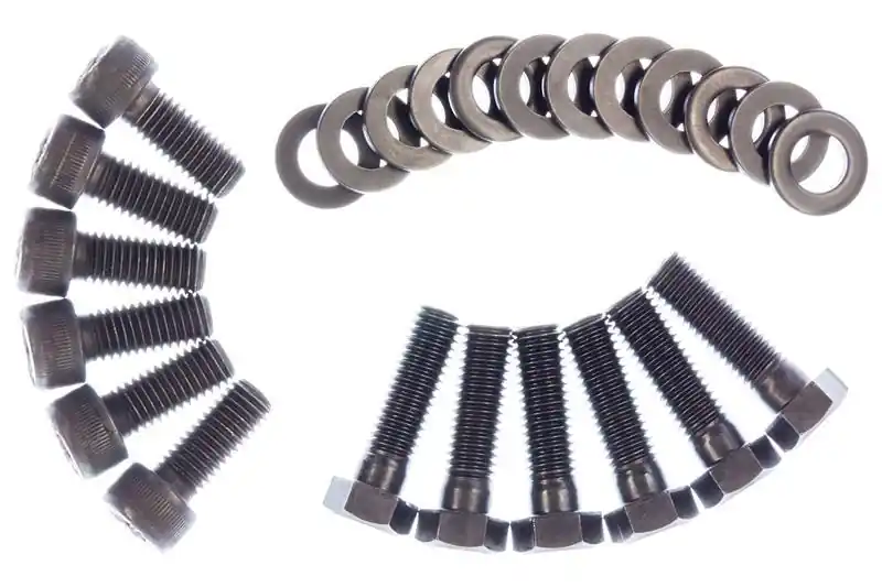 No Minimum Order Exedy 1990-1991 Acura Integra L4 Hyper Multi Flywheel Ring Bolt Set