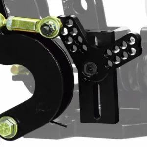 Wilwood Throttle Linkage Assembly for Floor Mount Pedal: 340-12410 / 340-12411 Free Delivery