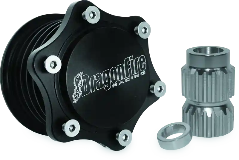 DragonFire Racing Quick Release Spline/Hub Adapter Kit -Fits Yamaha Viking/Wolverine 13-22 Best Price