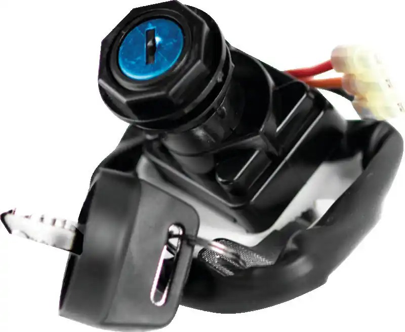 New Arrival QuadBoss 00-05 Arctic Cat 250 2x4 Ignition Switch