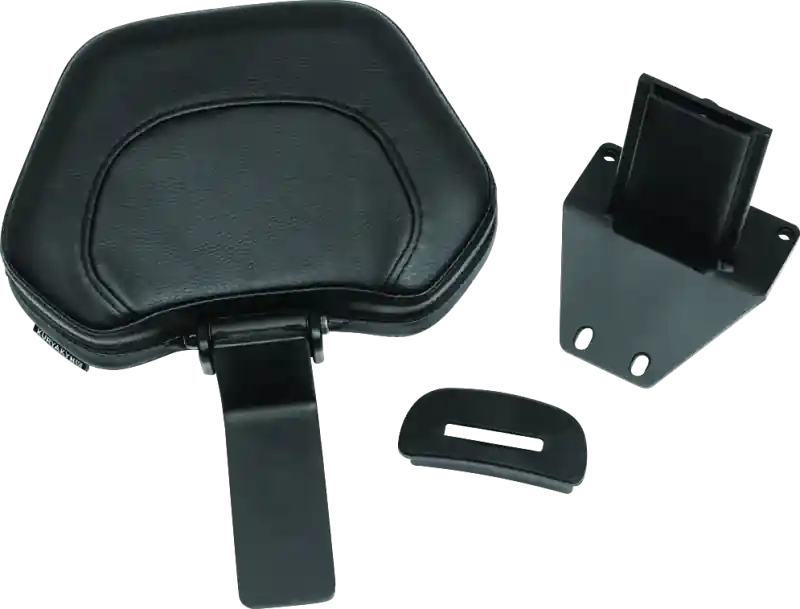 New Arrival Kuryakyn Driver Backrest 18-20 Honda GL1800