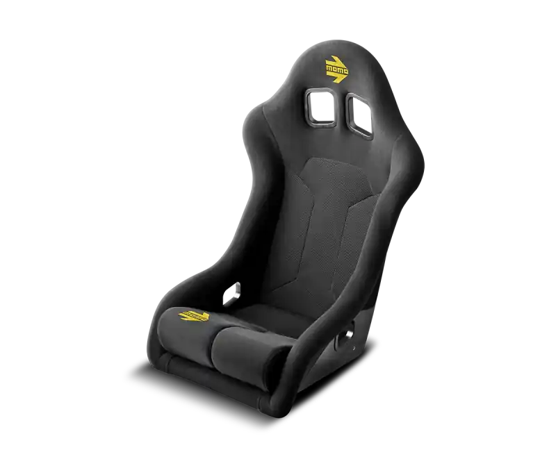 Limited Time MOMO Super Cup Racing Seat 1071BLK