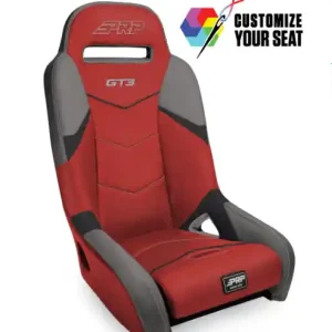 Worldwide Shipping PRP UTV Suspension Seat (CUSTOM DO NOT ORDER) C74-A4101-PORXP-EST1786