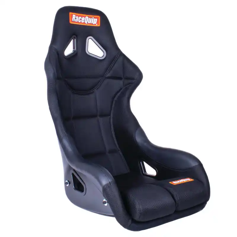 RaceQuip FIA Racing Seat - Large Get Yours