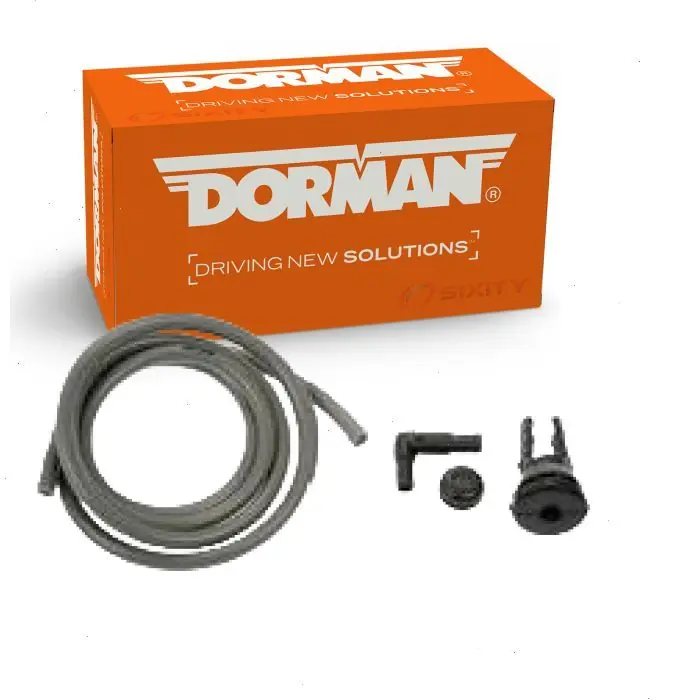 2013-2018 BMW 320i xDrive Dorman Battery Vent Tube - Electrical Charging Starting Limited Time