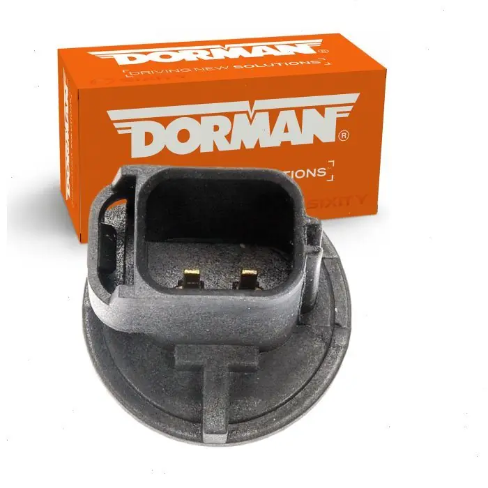 2006-2013 Ford E-250 Dorman TECHoice Side Marker Light Socket - Electrical Lighting Body Sockets Get Yours