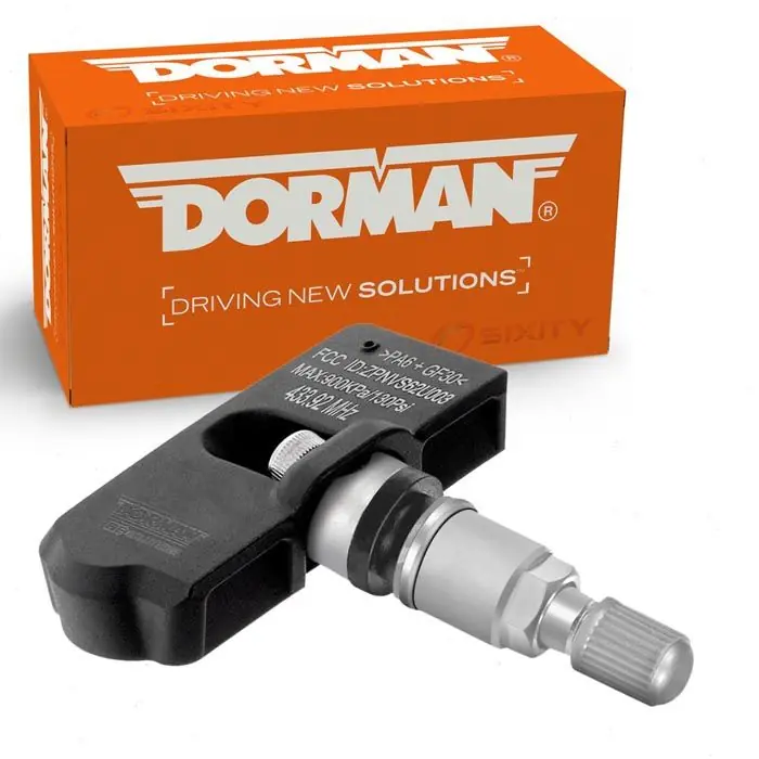 2013-2014 Mercedes-Benz B250 Dorman TPMS Programmable Sensor - Tire Pressure Monitoring System - One Day Deal