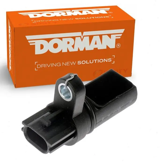 2003-2006 Nissan Murano 3.5L V6 Dorman Crankshaft Position Sensor - Engine Ignition - Sensors Save Now