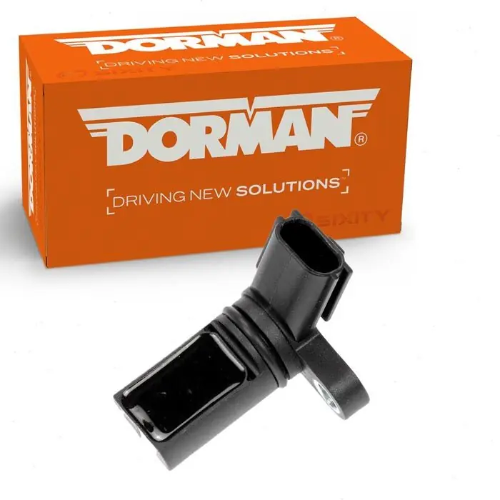 2003-2007 Nissan 350Z 3.5L V6 Dorman Camshaft Position Sensor Left - Engine Ignition Timing - Affordable