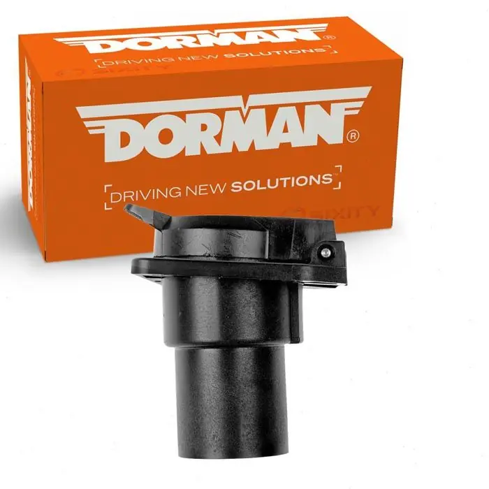 2003-2005 Lincoln Aviator Dorman Trailer Hitch Plug - Electrical Lighting Body Connectors Best Price
