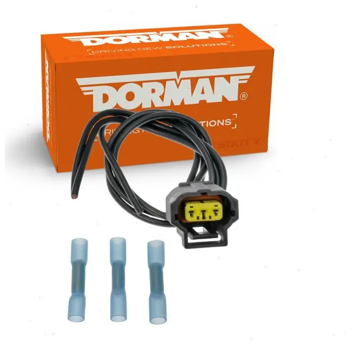 Top Rated 2005-2007 Ford Five Hundred Dorman TECHoice Brake Fluid Level Sensor Connector - Electrical