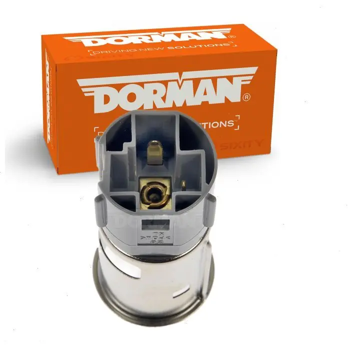Factory Price 2011 Mercury Mariner Dorman 12 Volt Accessory Power Outlet Socket - Electrical Lighting Body
