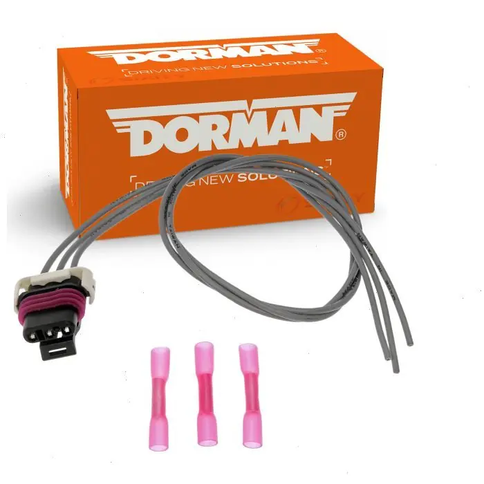 2000-2008 GMC Sierra 1500 4.3L 4.8L 5.3L 6.0L 6.2L V6 V8 Dorman TECHoice Camshaft Position Sensor Big Sale