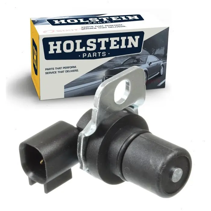 2004-2005 Ford E-150 Club Wagon 4.6L 5.4L V8 Holstein Vehicle Speed Sensor - Velocity Acceleration Price Cut