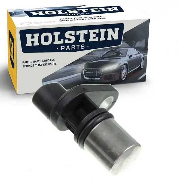 2002-2007 Saturn Vue Holstein Crankshaft Position Sensor - Engine Ignition - Sensors Handmade