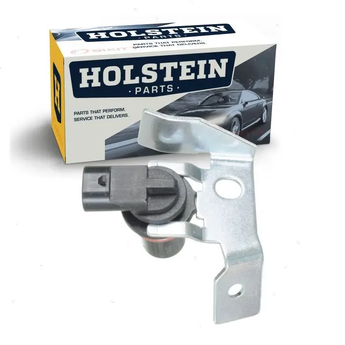 2001-2004 GMC Sierra 2500 6.0L V8 Holstein Vehicle Speed Sensor - Velocity Acceleration - Same Day Shipping