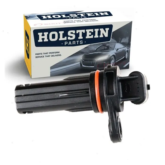 Holiday Sale 2014-2016 Ram ProMaster 2500 Holstein Crankshaft Position Sensor - Engine Ignition - Sensors