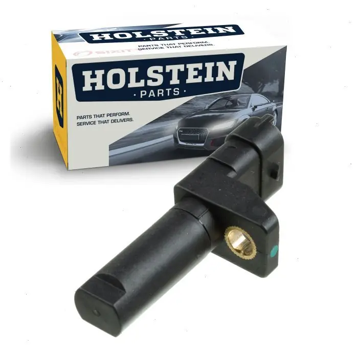 Fan Favorite 2007-2011 Mercedes-Benz E550 5.5L V8 Holstein Crankshaft Position Sensor - Engine Ignition -