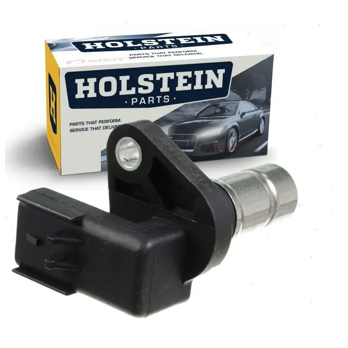 1995-1998 Eagle Talon 2.0L L4 Holstein Crankshaft Position Sensor - Engine Ignition - Sensors New Arrival