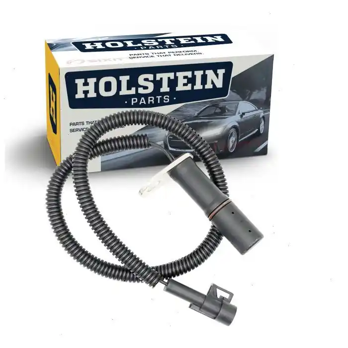 1995-2000 GMC K2500 6.5L V8 Holstein Crankshaft Position Sensor - Engine Ignition - Sensors While Supplies Last