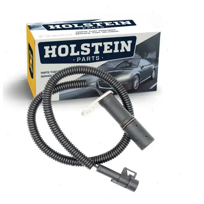 1996-2002 Chevrolet Express 2500 6.5L V8 Holstein Crankshaft Position Sensor - Engine Ignition - Latest