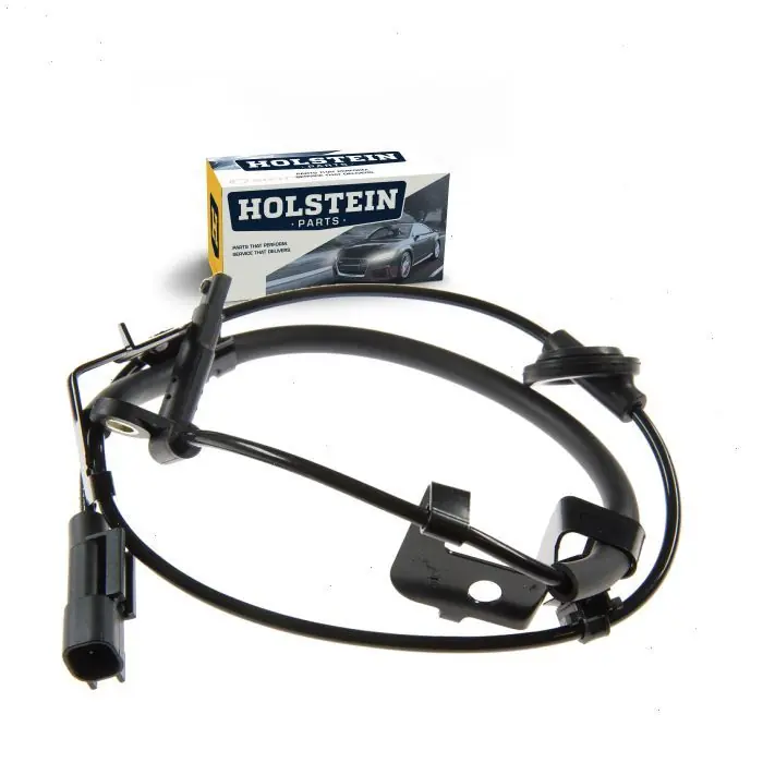 Factory Price 2009-2015 Mitsubishi Lancer 2.0L L4 Holstein ABS Wheel Speed Sensor Rear Right - Antilock Brake